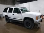 1999 GMC Yukon