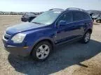 2013 Chevrolet Captiva LS