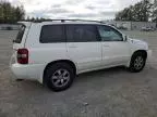 2006 Toyota Highlander Limited