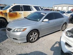 Toyota salvage cars for sale: 2007 Toyota Camry CE