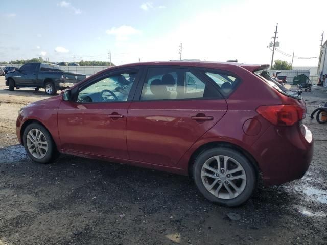 2011 KIA Forte EX