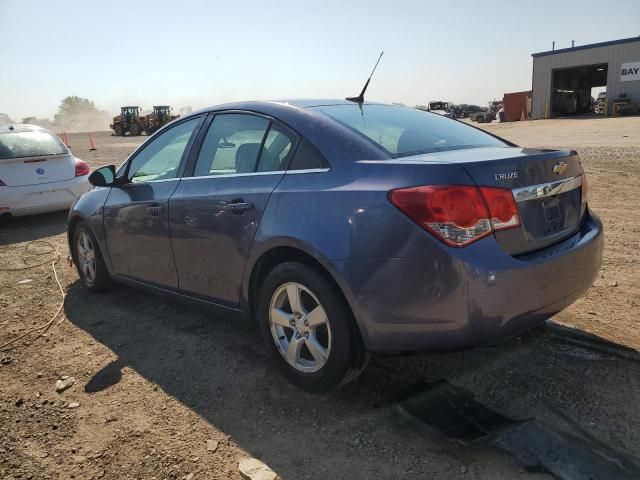 2013 Chevrolet Cruze LT