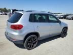 2012 Volkswagen Tiguan S