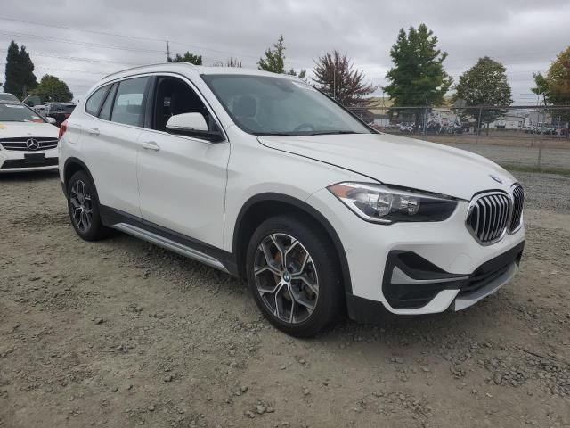 2021 BMW X1 XDRIVE28I