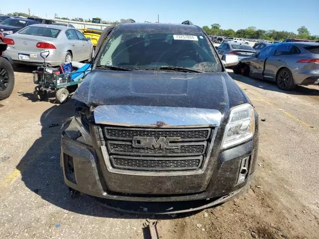 2014 GMC Terrain Denali