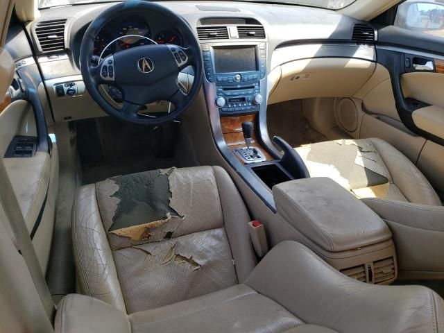 2004 Acura TL