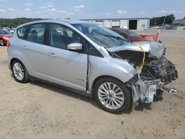 2017 Ford C-MAX SE