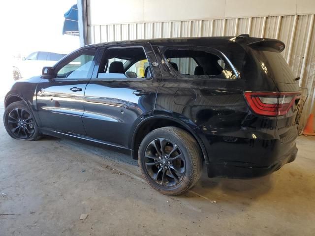 2022 Dodge Durango SXT