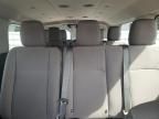 2016 Nissan NV 3500 S