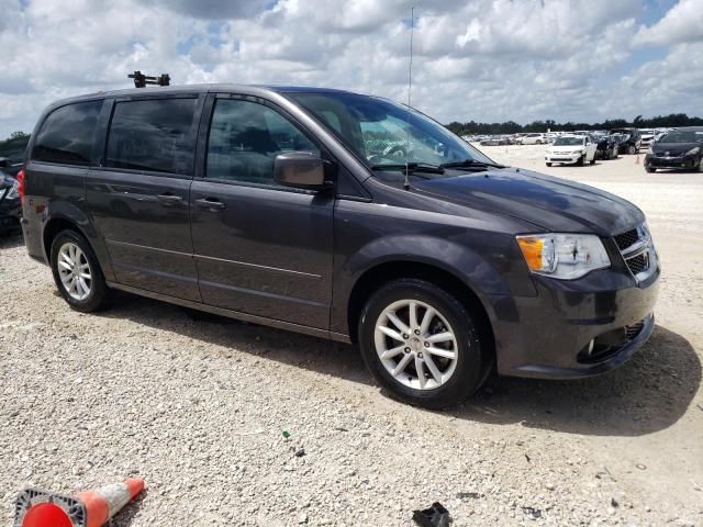 2020 Dodge Grand Caravan SE