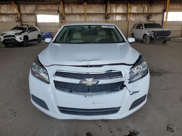 2013 Chevrolet Malibu 1LT