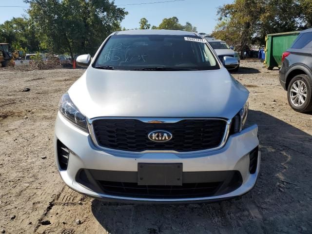 2019 KIA Sorento L