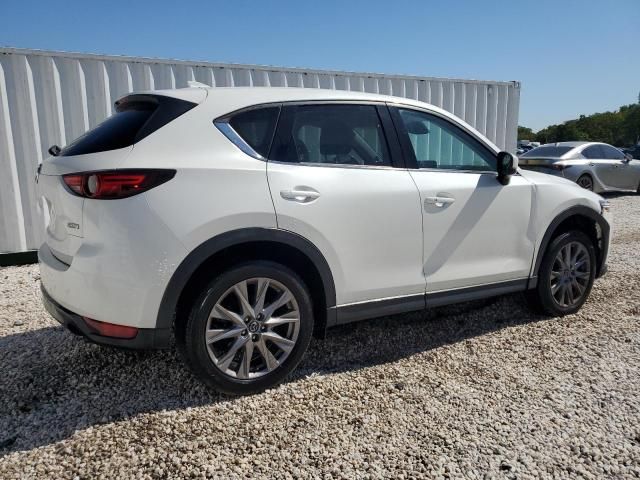 2019 Mazda CX-5 Grand Touring Reserve