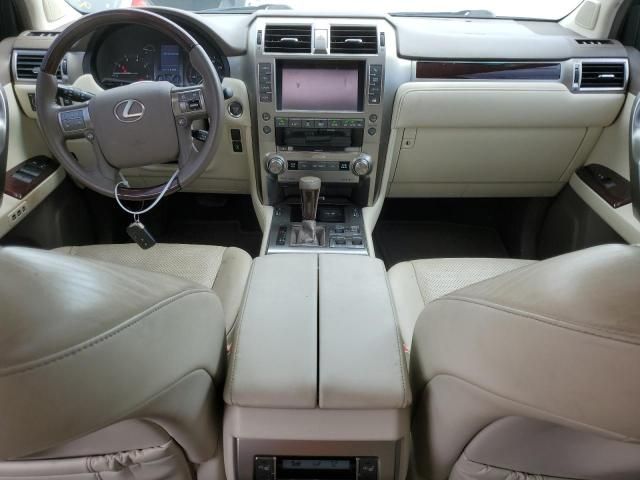 2015 Lexus GX 460 Premium