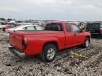 2004 GMC Canyon