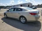 2010 Buick Lacrosse CX