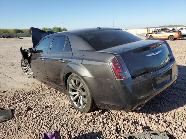 2014 Chrysler 300 S