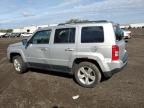 2012 Jeep Patriot Latitude