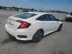 2016 Honda Civic EXL