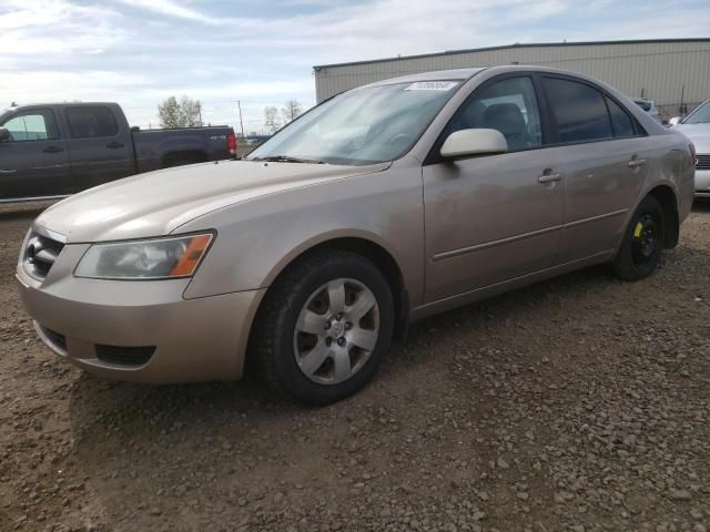 2006 Hyundai Sonata GL