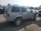 2001 Jeep Cherokee Sport