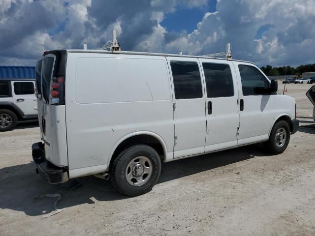 2006 Chevrolet Express G1500