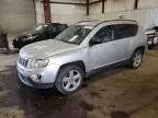 2012 Jeep Compass Limited