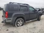 2009 Nissan Xterra OFF Road