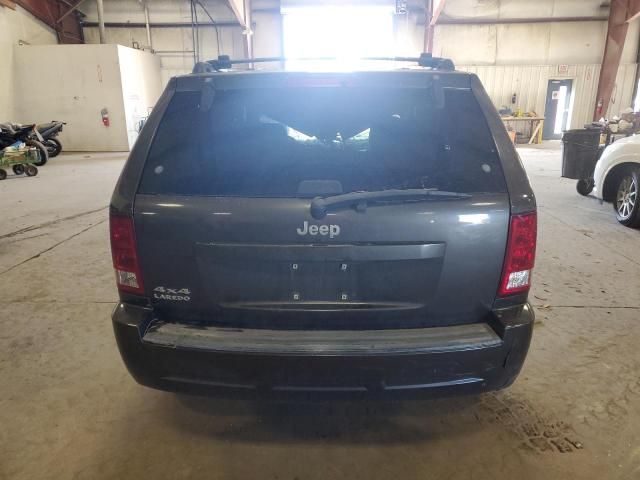 2006 Jeep Grand Cherokee Laredo