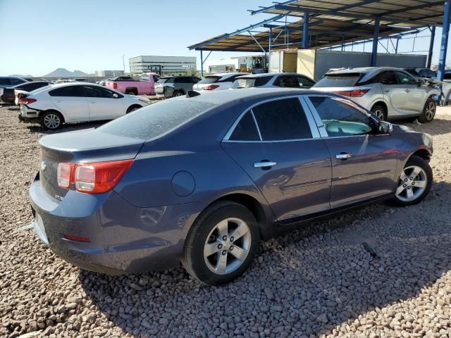 2013 Chevrolet Malibu LS