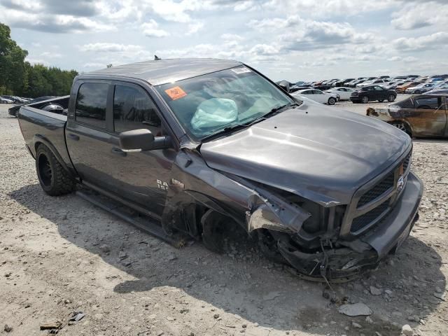 2016 Dodge RAM 1500 SLT