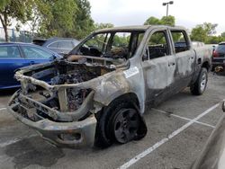 Dodge 1500 Vehiculos salvage en venta: 2020 Dodge 1500 Laramie