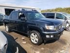 2012 Honda Ridgeline RTL