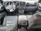 2007 Honda Ridgeline RTL