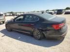 2015 KIA Cadenza Premium