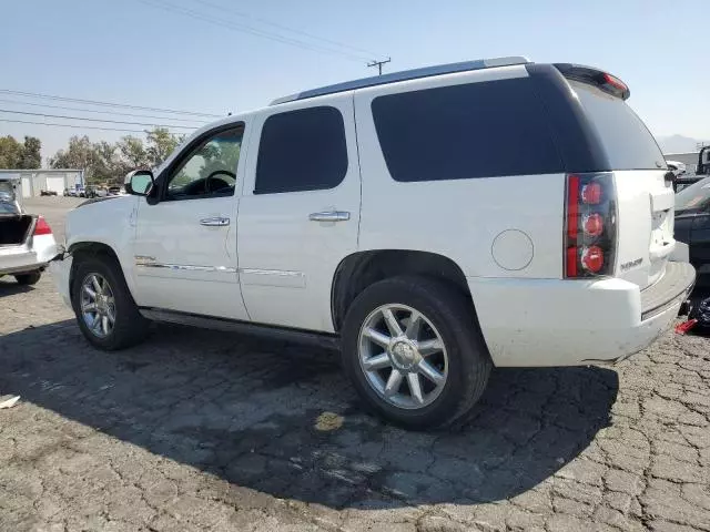 2013 GMC Yukon Denali