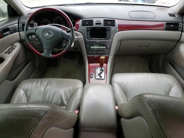 2004 Lexus ES 330