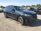 2022 BMW X3 M40I