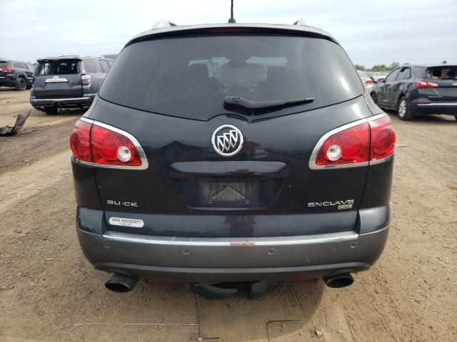 2009 Buick Enclave CXL