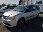 2012 Dodge Grand Caravan SE