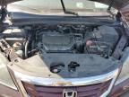 2010 Honda Odyssey EXL