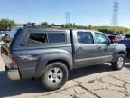 2010 Toyota Tacoma Double Cab