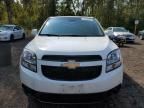 2012 Chevrolet Orlando LT