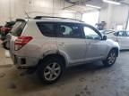 2009 Toyota Rav4 Limited