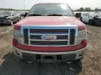 2009 Ford F150 Supercrew