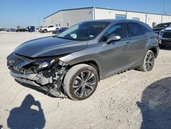 Lexus rx350 Vehiculos salvage en venta: 2022 Lexus RX 350