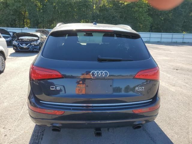 2017 Audi Q5 Premium