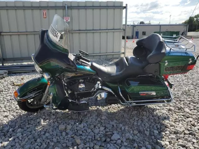 2006 Harley-Davidson Flhtcui