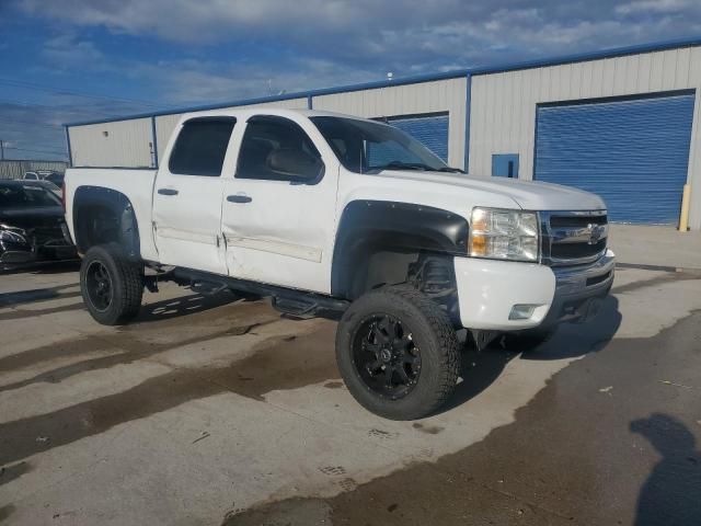 2009 Chevrolet Silverado K1500 LT