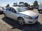 2012 Volvo S60 T5